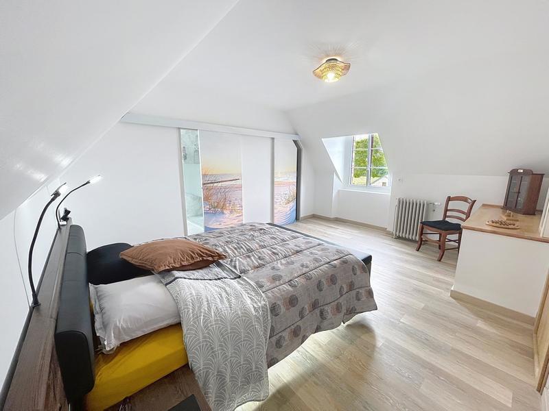 Ferme - 128 m² - 6 pièces