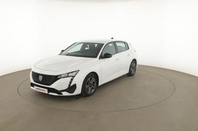 Peugeot 308 1.5 Blue-HDi Active Pack 131 ch