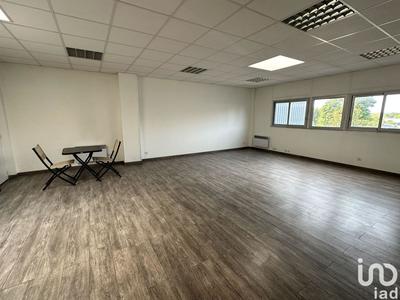Local commercial - 580 m²