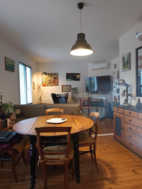 Maison de ville - 124 m² - 5 pièces