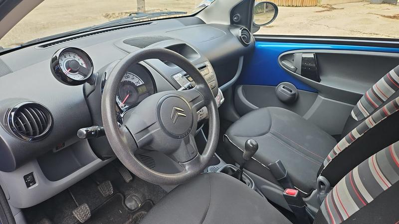 Citroën C1 1.0i 68 Airplay