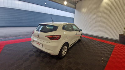 Renault Clio V Societe Sce 65 Air Nav