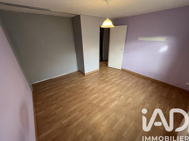 Maison de campagne - 140 m² - 5 pièces