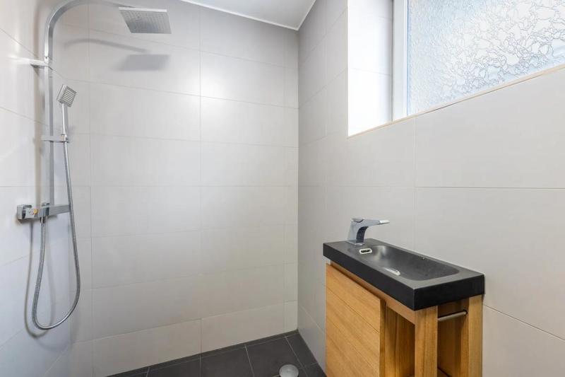 Maison de ville - 120 m² - 5 pièces