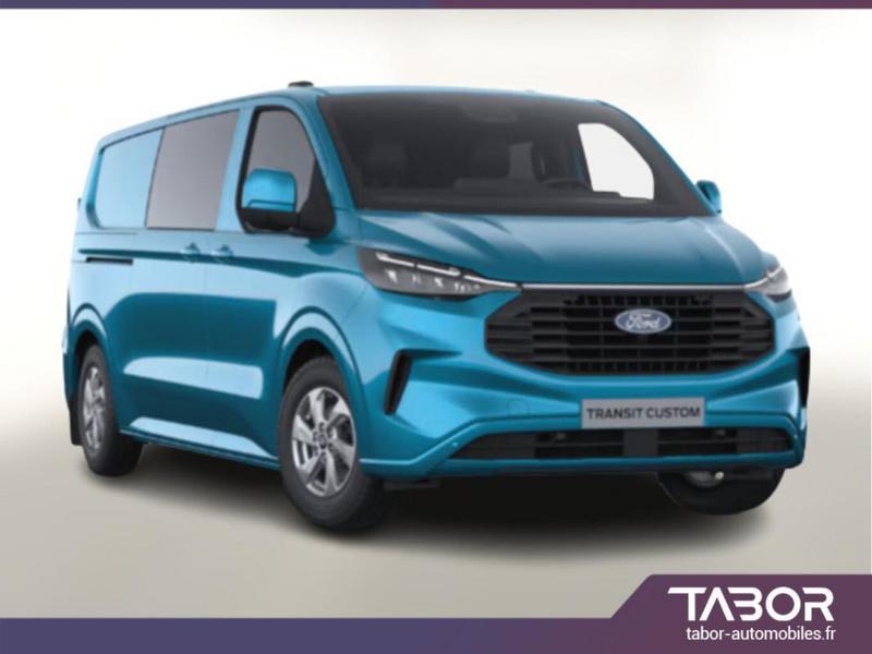 Ford Transit Custom DCiV 170 Aut Limited 320l2