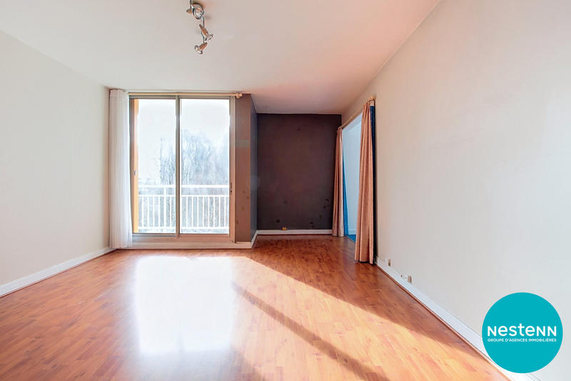 Appartement - 77 m² - 4 pièces