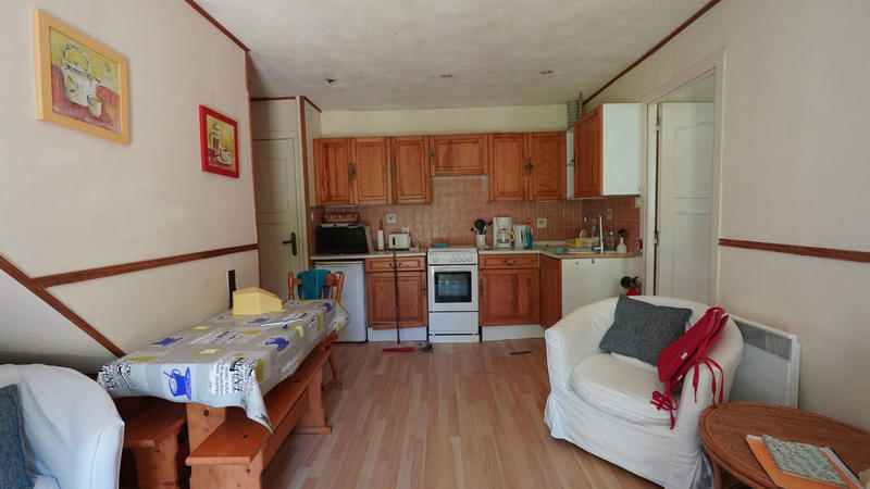 Maison - 380 m² - 20 pièces