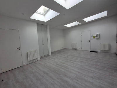 Appartement - 38 m² - 1 pièce