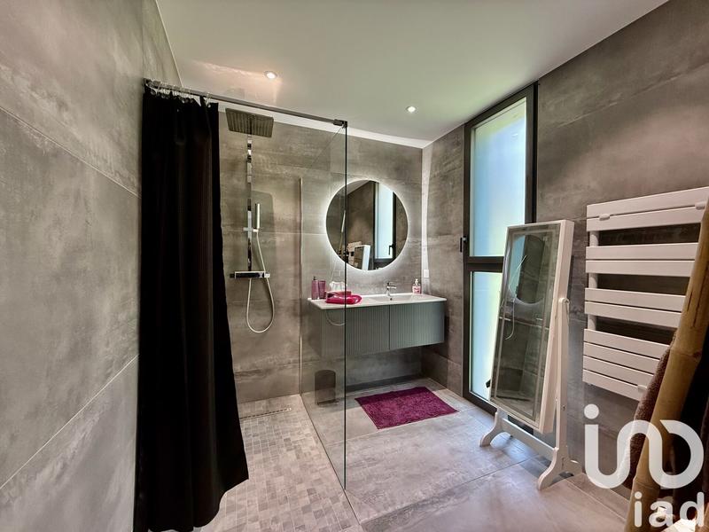 Maison de maîtres - 170 m² - 5 pièces