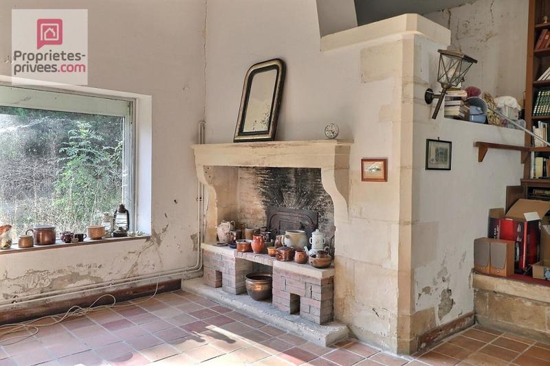 Maison - 433 m² - 19 pièces