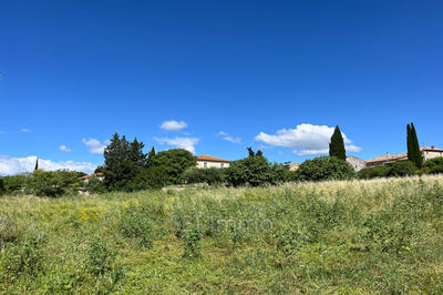 Terrain - 5 191 m²