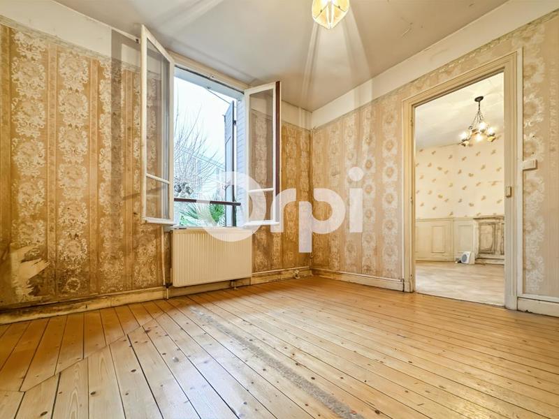 Maison - 40 m² - 2 pièces