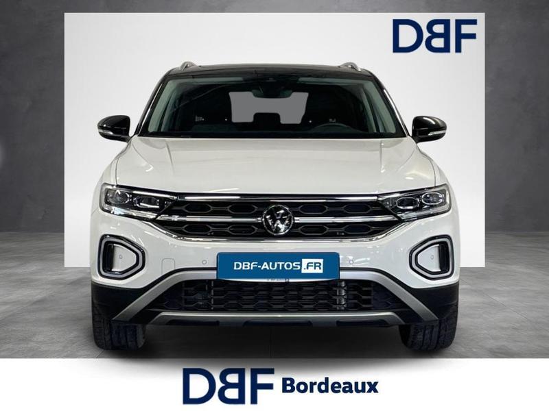 Volkswagen t-Roc 1.5 Tsi Evo 150 Start/Stop Dsg7 Style Exclusive