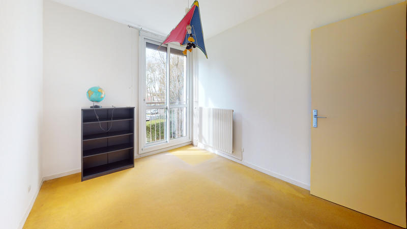 Appartement - 75 m² - 4 pièces