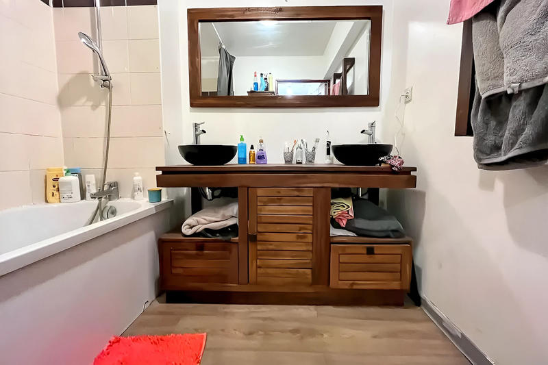 Appartement - 87 m² - 4 pièces