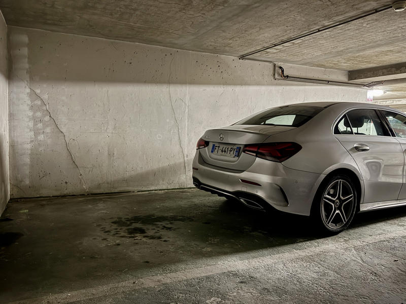 Appartement - 38 m² - 3 pièces