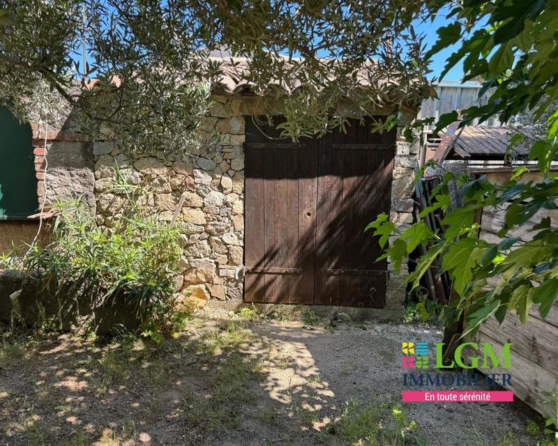 Maison - 143 m² - 3 pièces