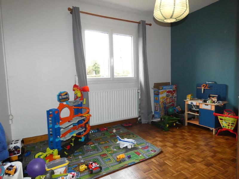 Maison traditionnelle - 152 m² - 7 pièces