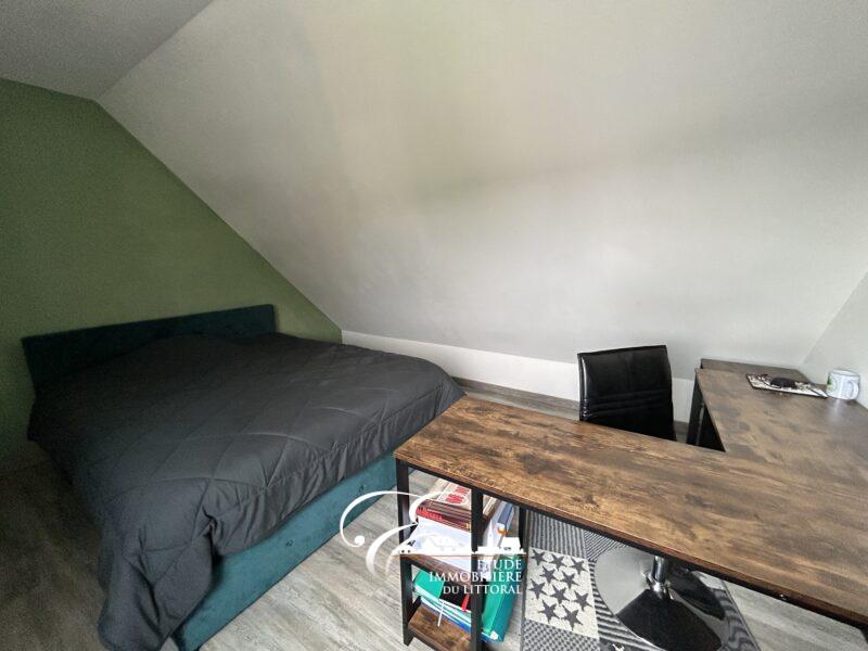 Maison de campagne - 180 m² - 5 pièces