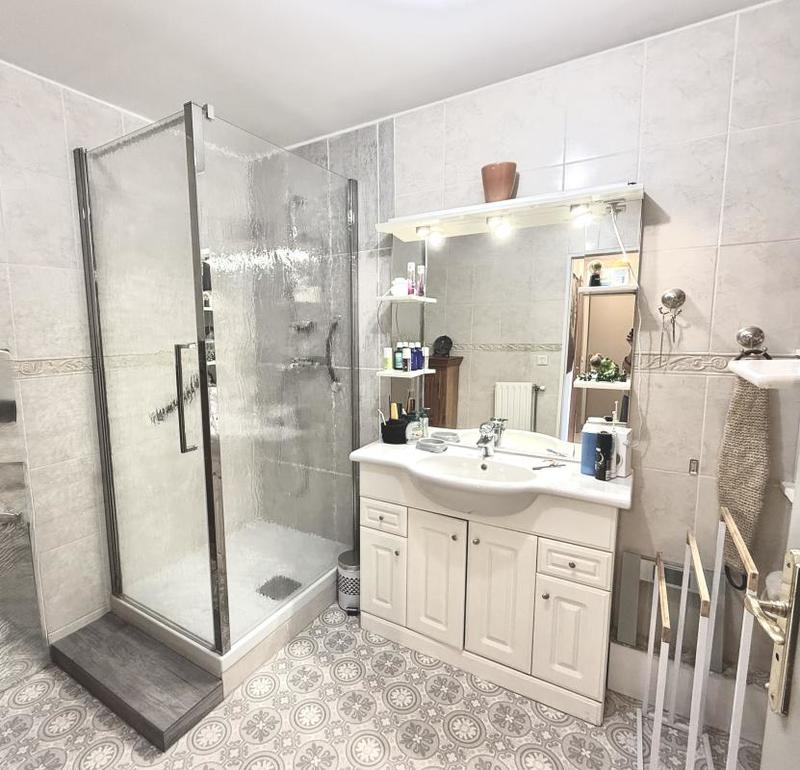 Appartement - 74 m² - 3 pièces