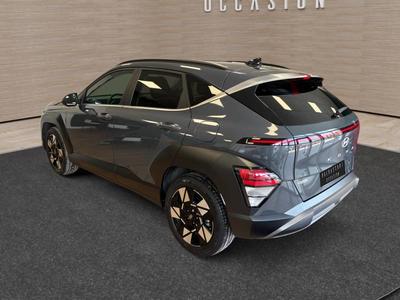 Hyundai Kona Hybrid 141 Creative