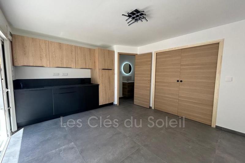 Appartement - 26 m² - 2 pièces