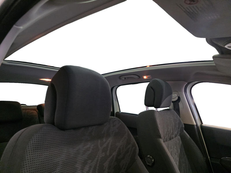 Peugeot 3008 - 1.6 HDi 115 Cv Allure