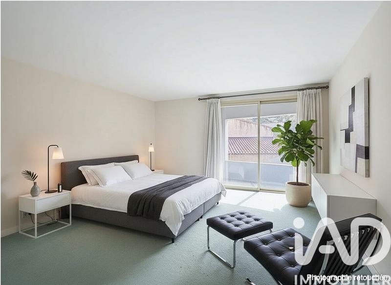 Maison de maîtres - 160 m² - 5 pièces