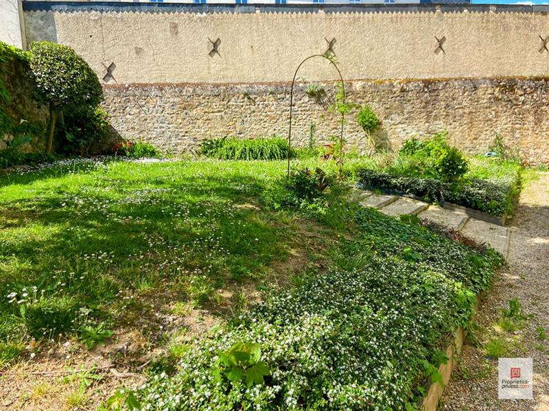 Appartement - 85 m² - 5 pièces