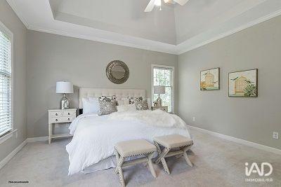 Appartement - 88 m² - 4 pièces