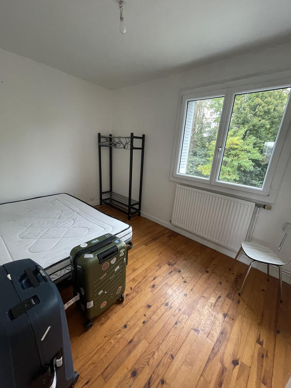 Appartement - 27 m² - 1 pièce