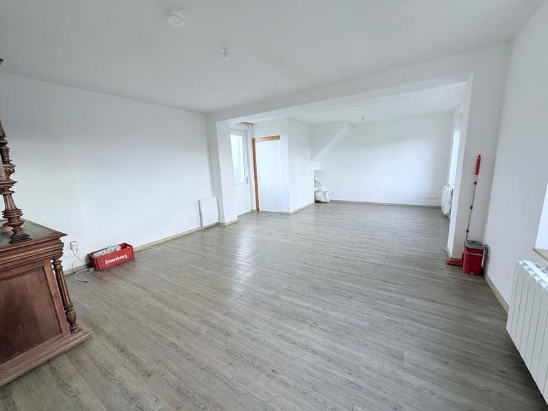 Longère - 68 m² - 3 pièces