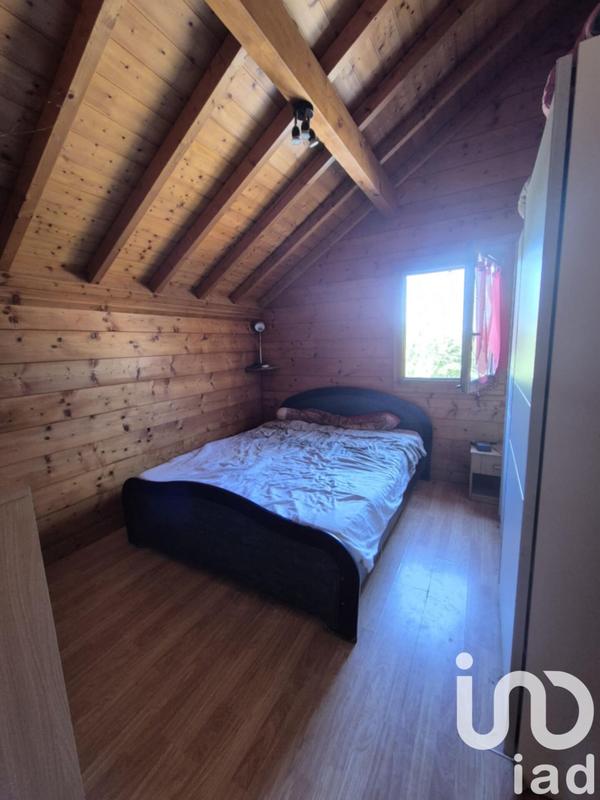 Châlet - 180 m² - 8 pièces