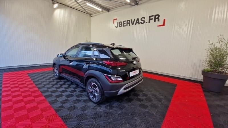 Hyundai Kona Hybrid 141 Intuitive