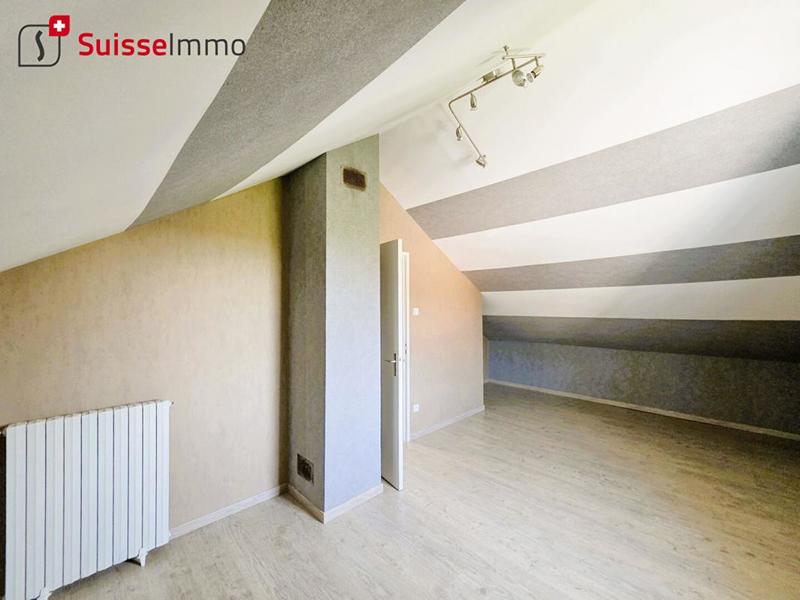 Maison de ville - 106 m² - 4 pièces