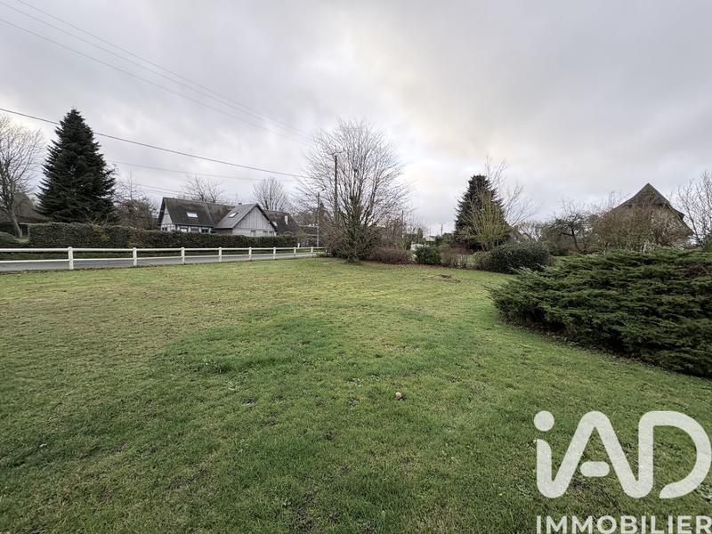 Maison - 170 m² - 6 pièces