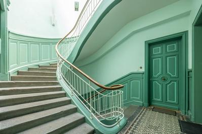 Appartement - 100 m² - 4 pièces