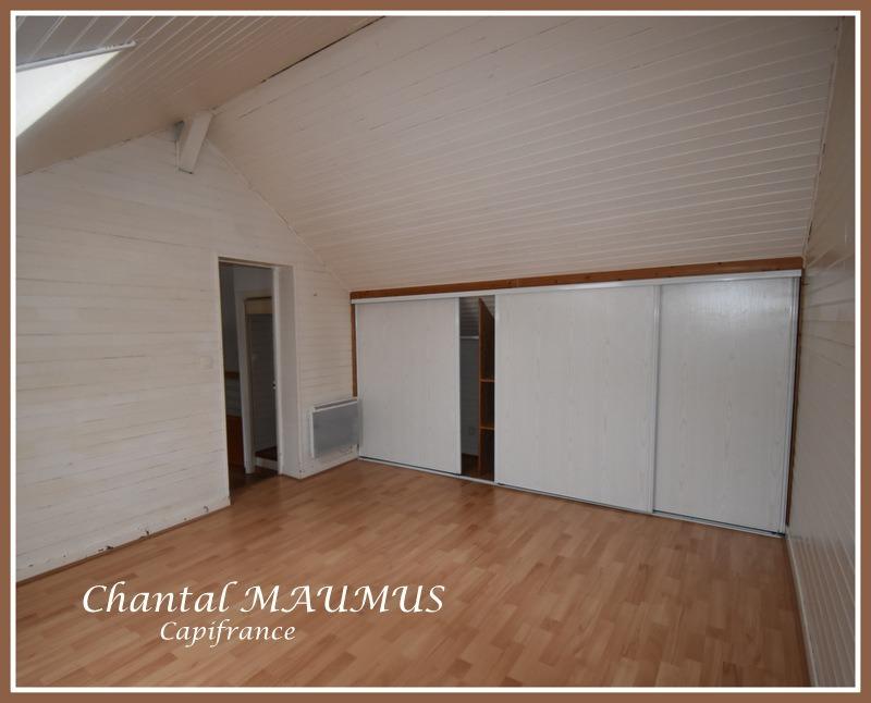 Immeuble - 164 m² - 6 pièces