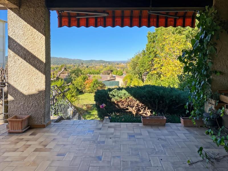 Maison - 133 m² - 5 pièces