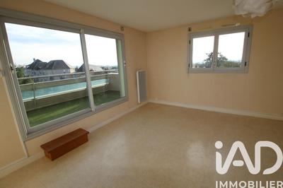Appartement - 76 m² - 4 pièces