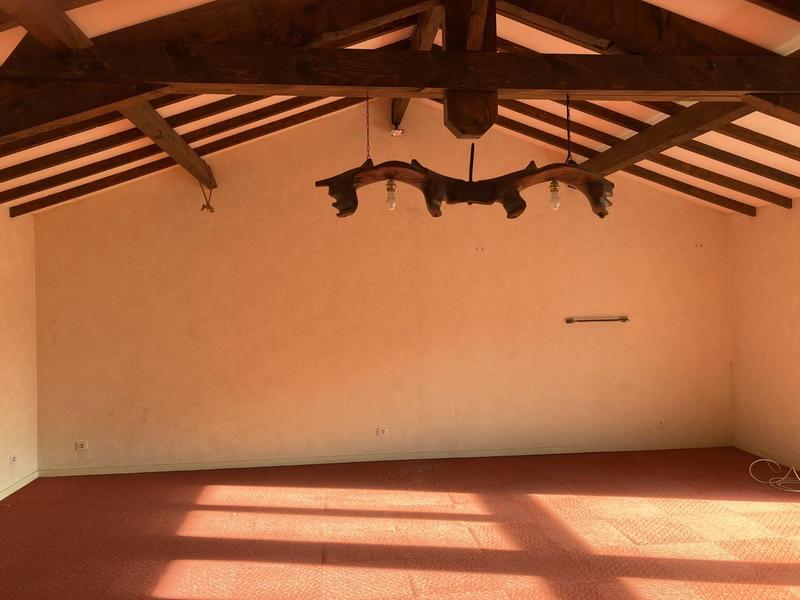 Maison - 212 m² - 7 pièces