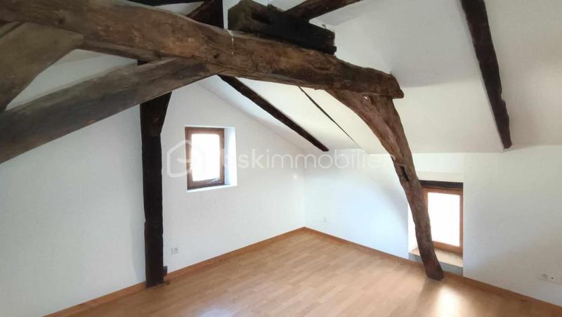 Immeuble - 248 m² - 8 pièces