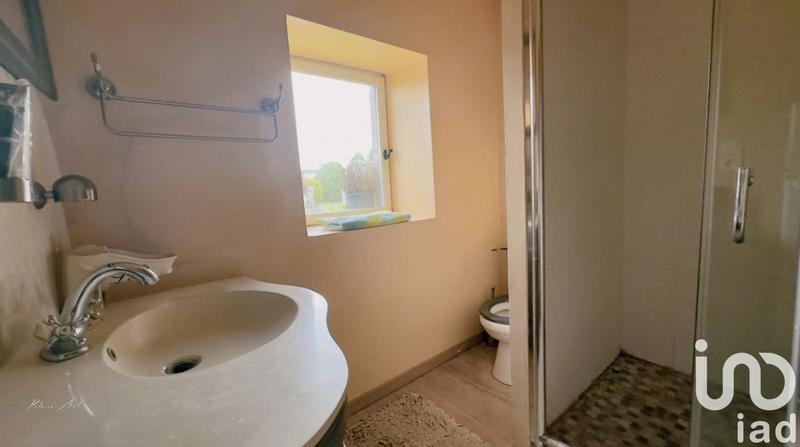 Maison - 158 m² - 7 pièces