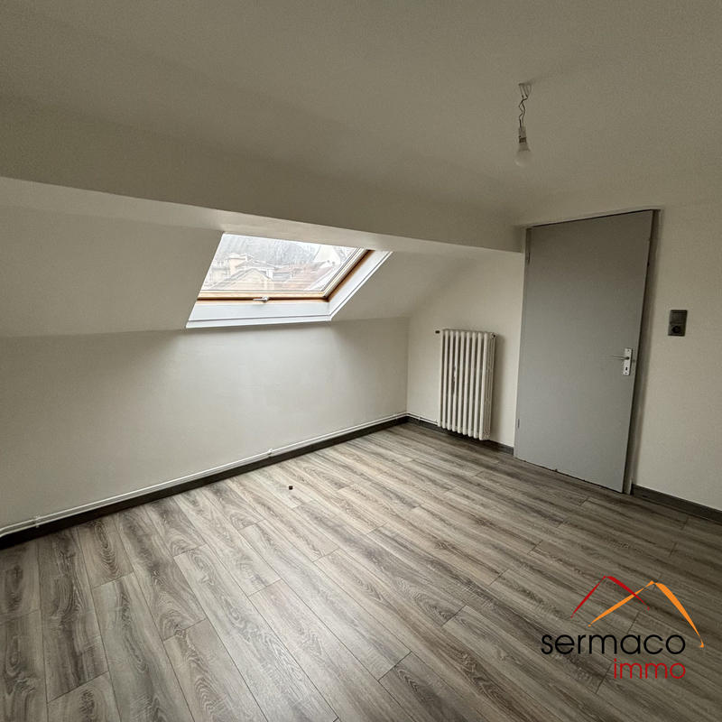 Appartement - 48 m² - 3 pièces