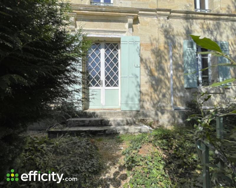 Demeure - 130 m² - 6 pièces