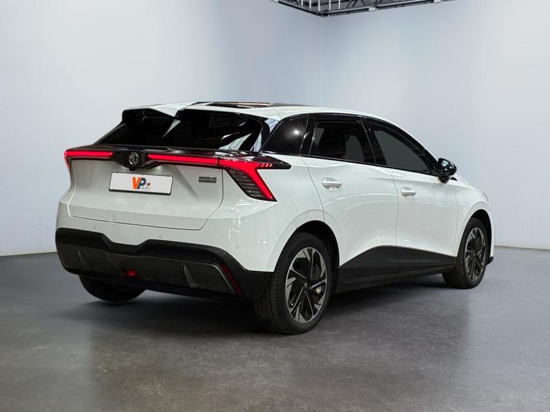 Mg Mg4 Electric 64kWh - 150 kW 2wd Comfort