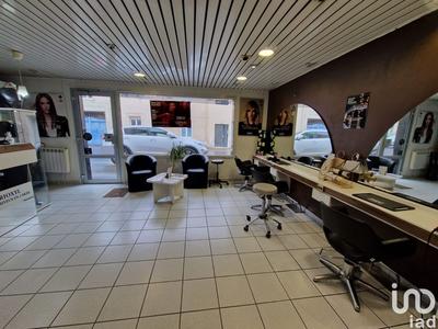 Local commercial - 63 m²