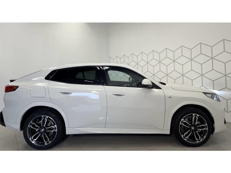 Bmw X2 sDrive 20i 170ch Dkg7 m Sport