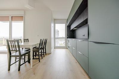 Appartement - 83 m² - 4 pièces