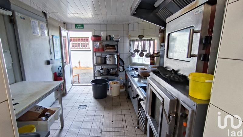 Local commercial - 108 m²